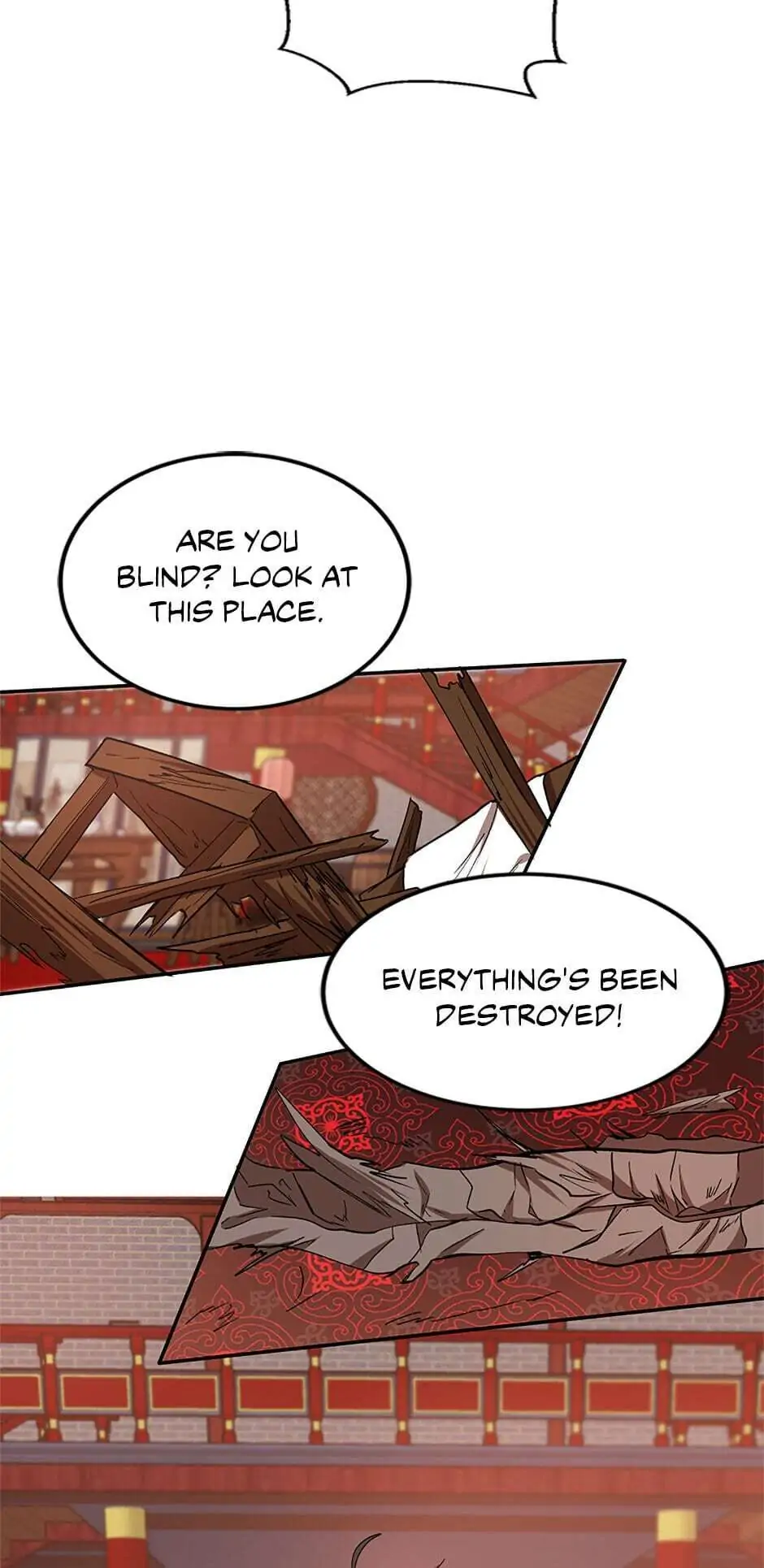 Path of the Shaman chapter 22 page 39
