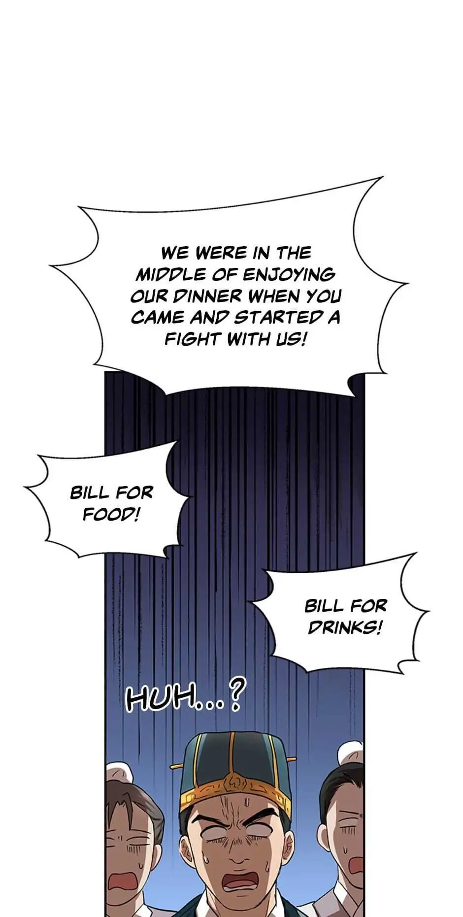 Path of the Shaman chapter 22 page 42