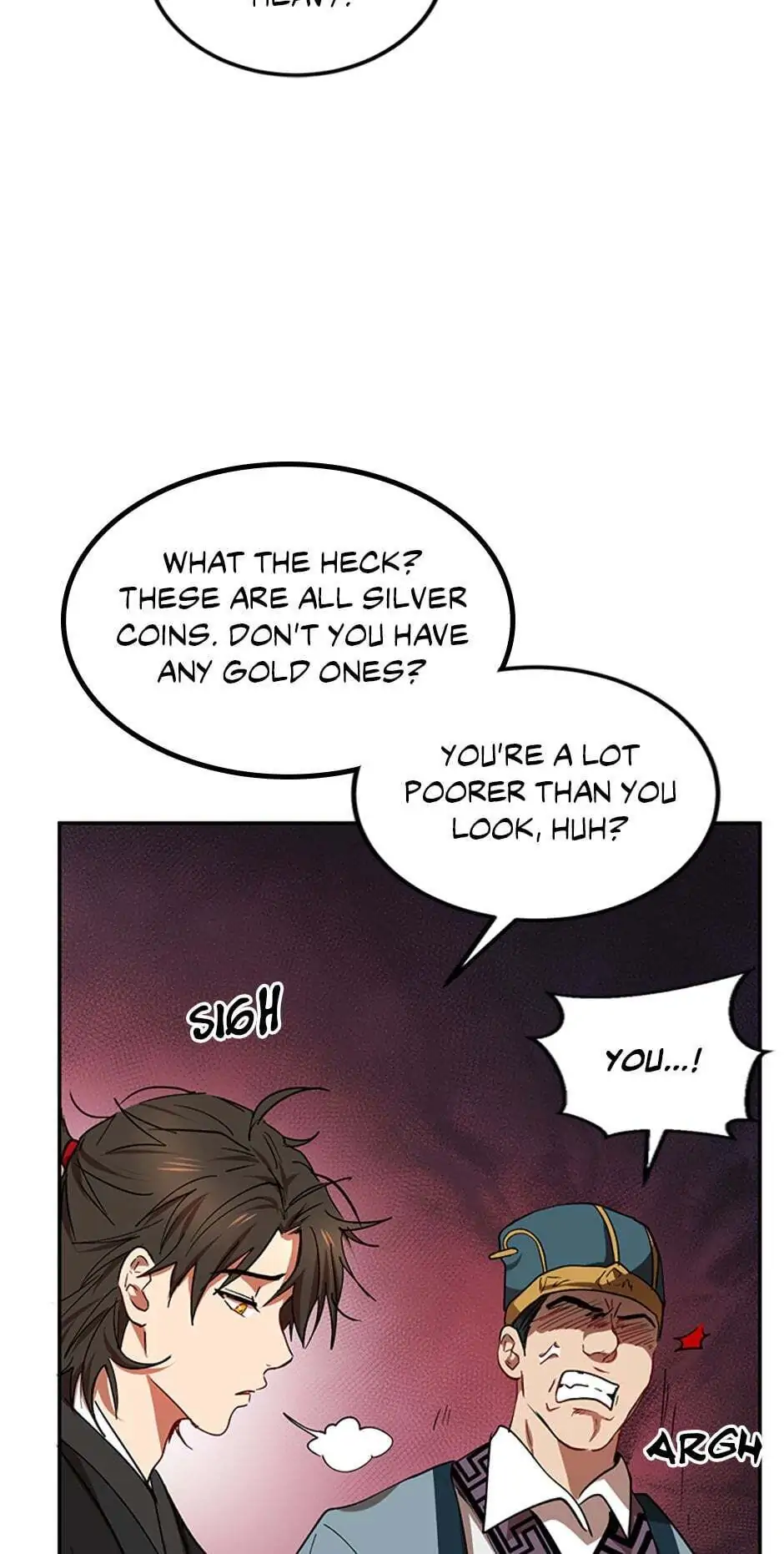Path of the Shaman chapter 22 page 46