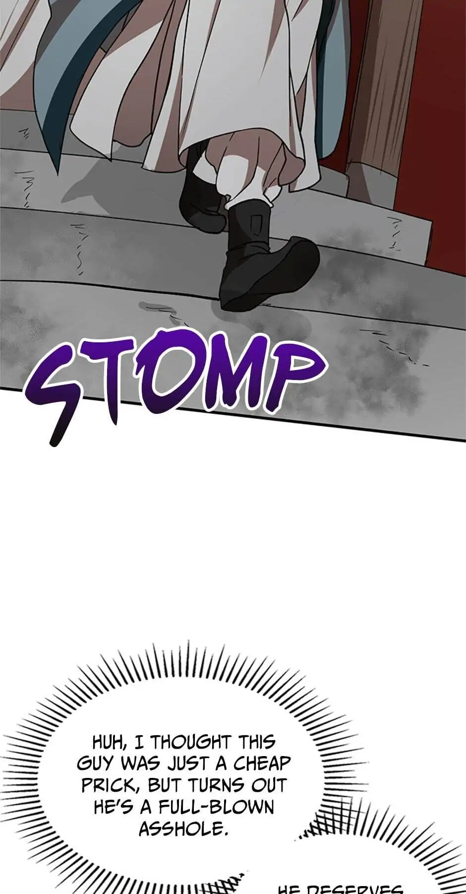 Path of the Shaman chapter 22 page 52