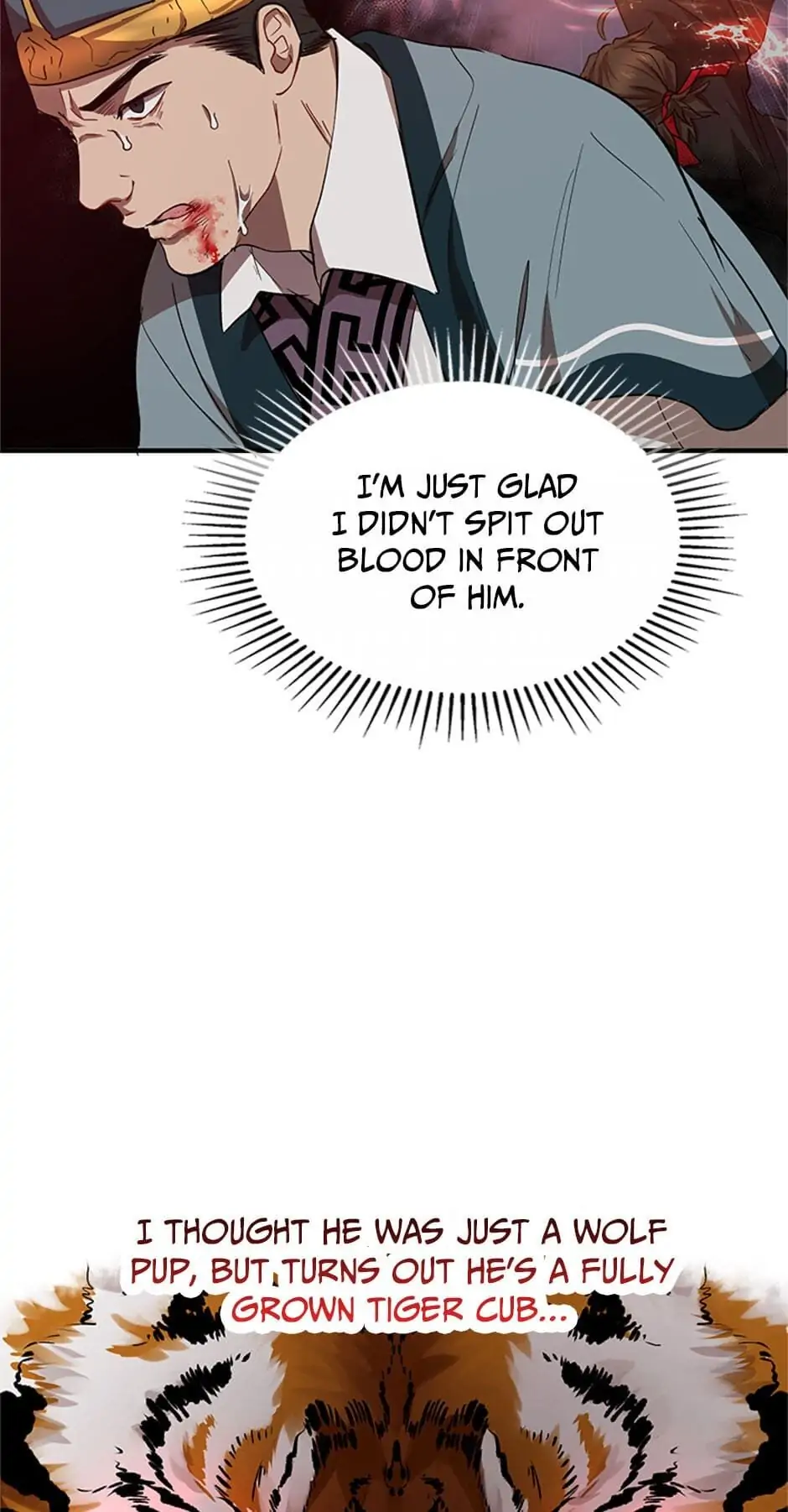 Path of the Shaman chapter 22 page 59