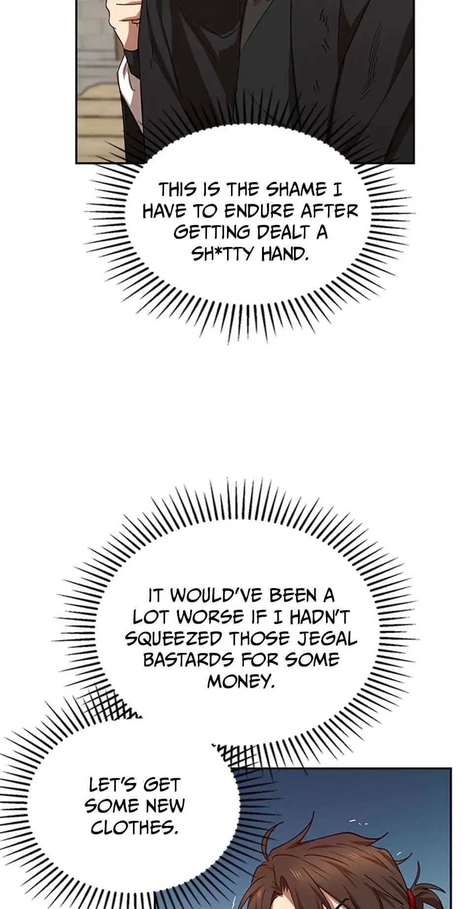 Path of the Shaman chapter 23 page 8