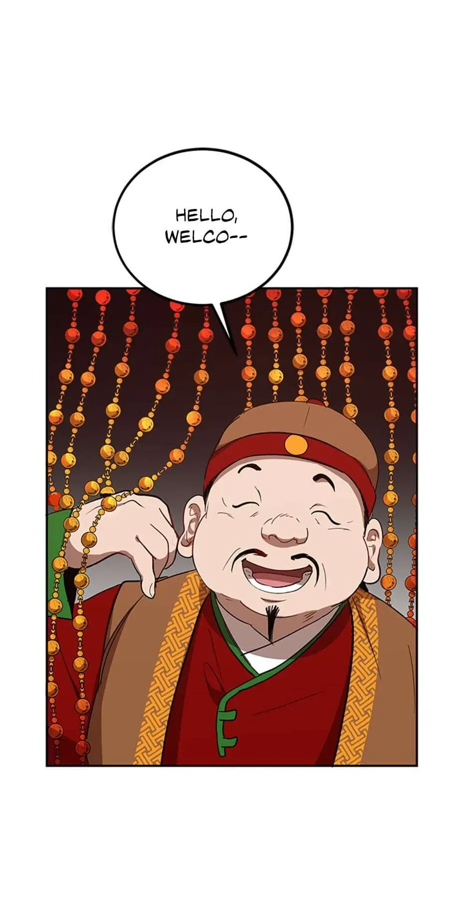 Path of the Shaman chapter 23 page 11