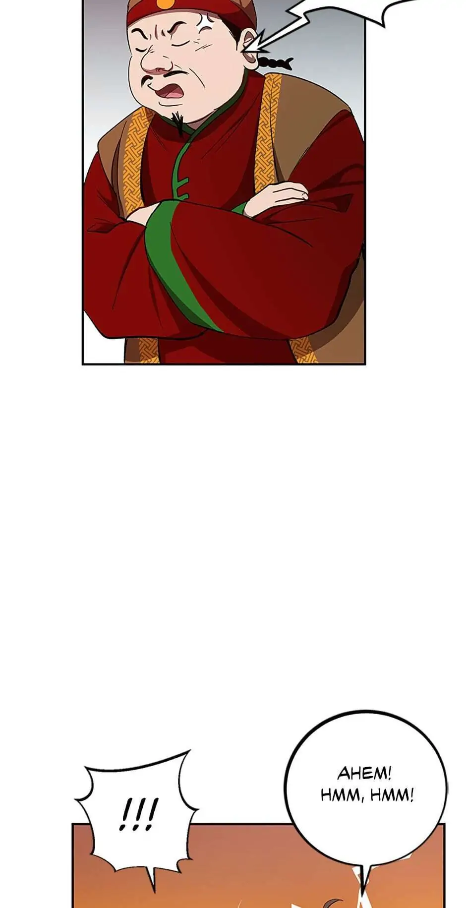 Path of the Shaman chapter 23 page 15