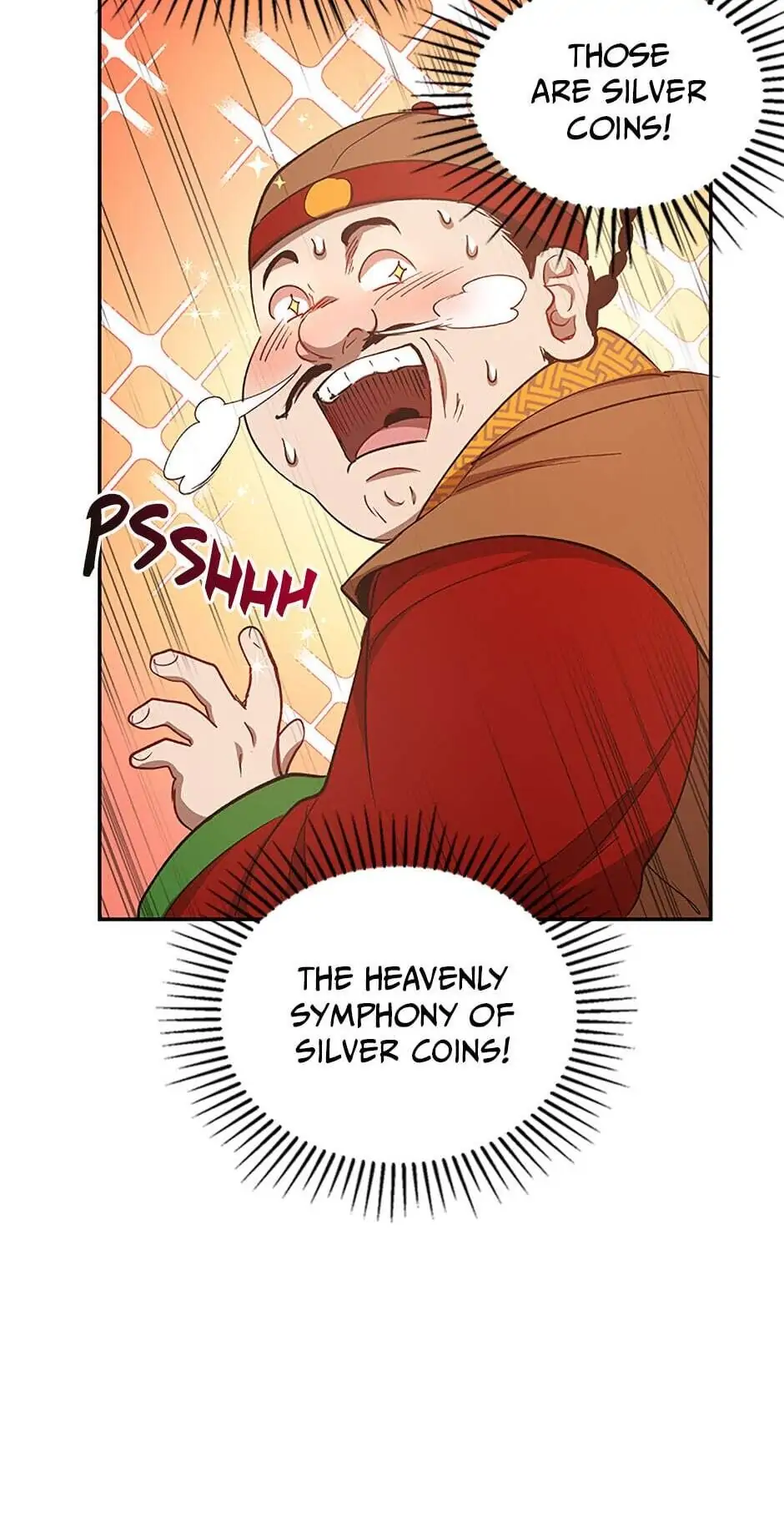 Path of the Shaman chapter 23 page 17