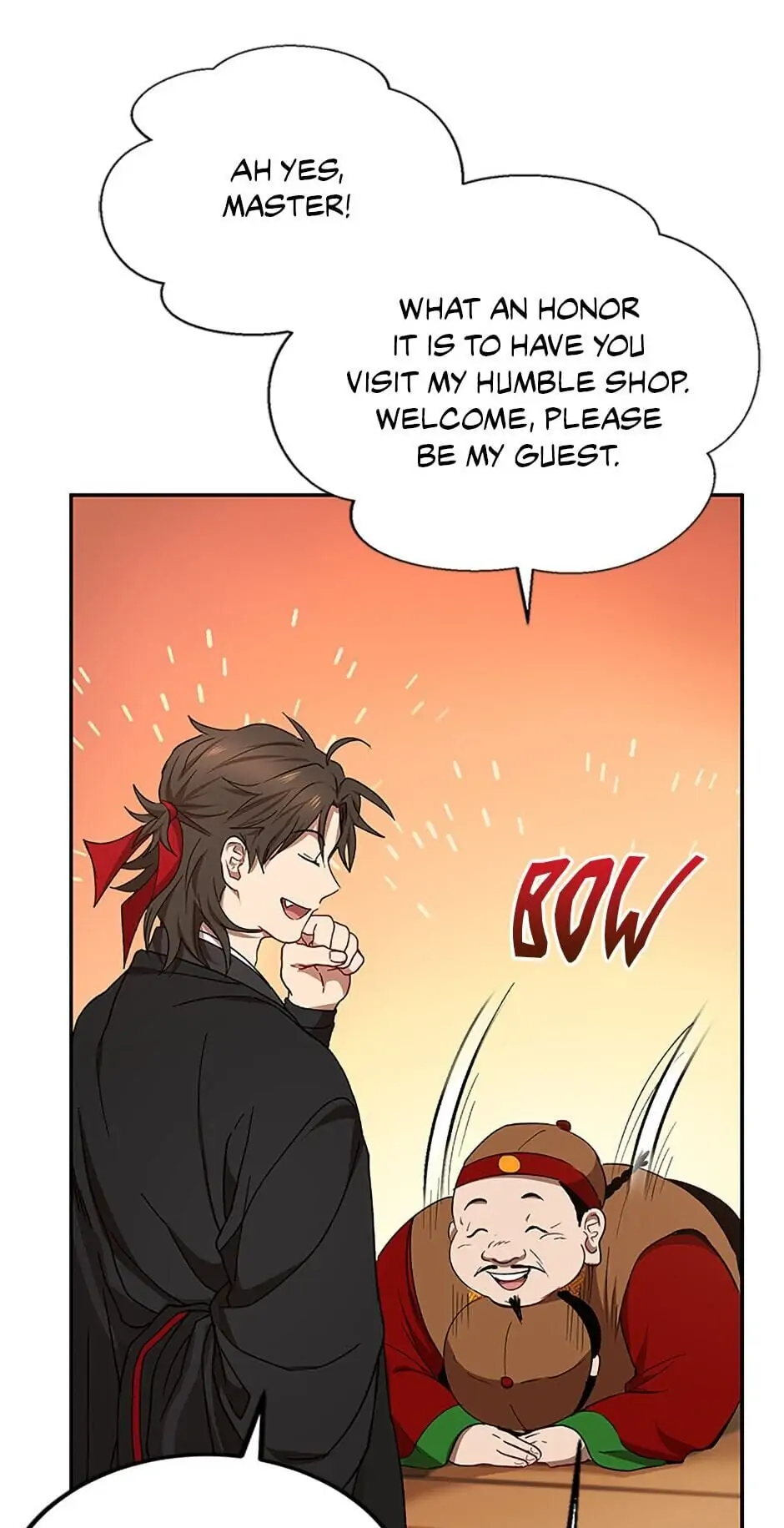 Path of the Shaman chapter 23 page 18