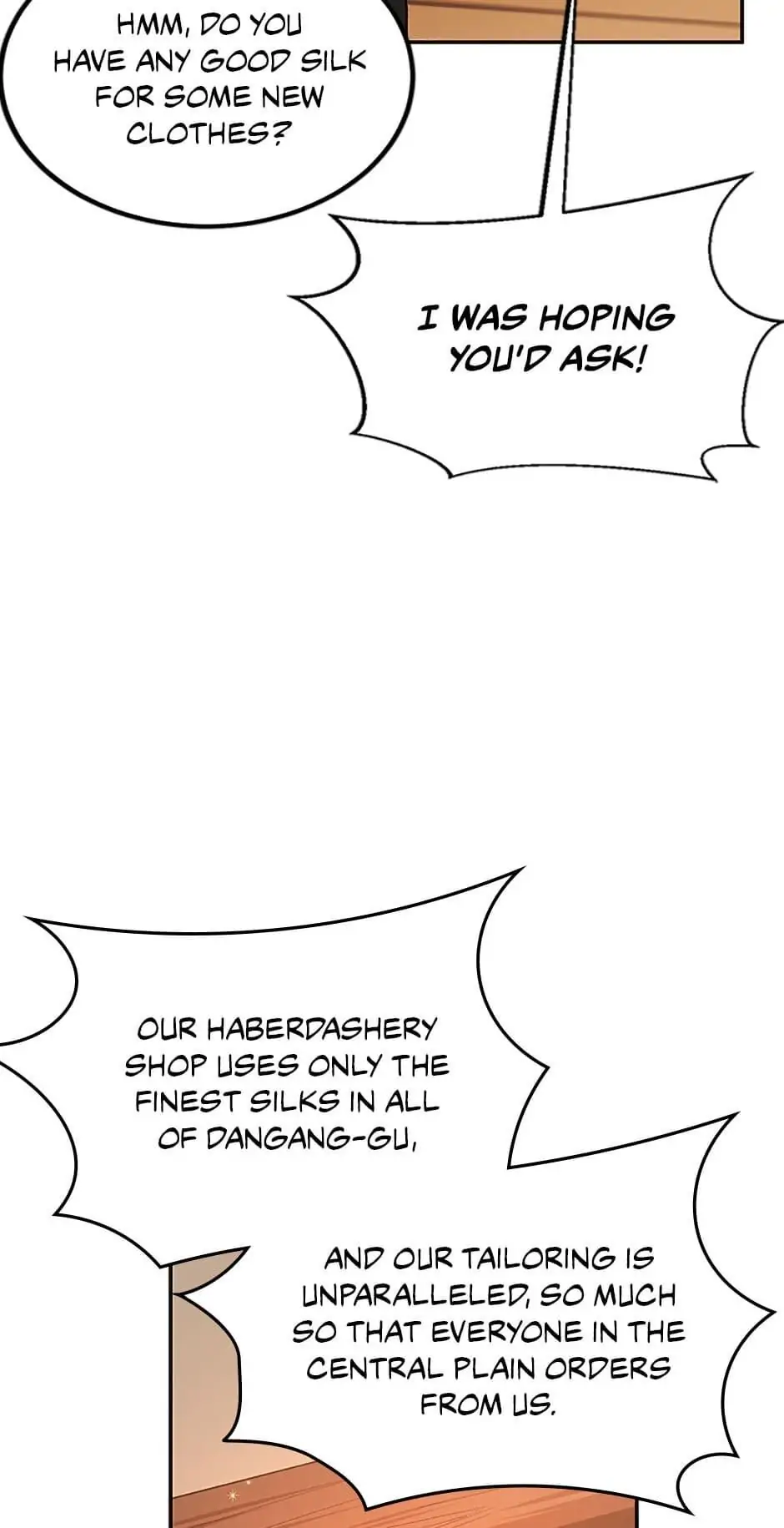 Path of the Shaman chapter 23 page 19