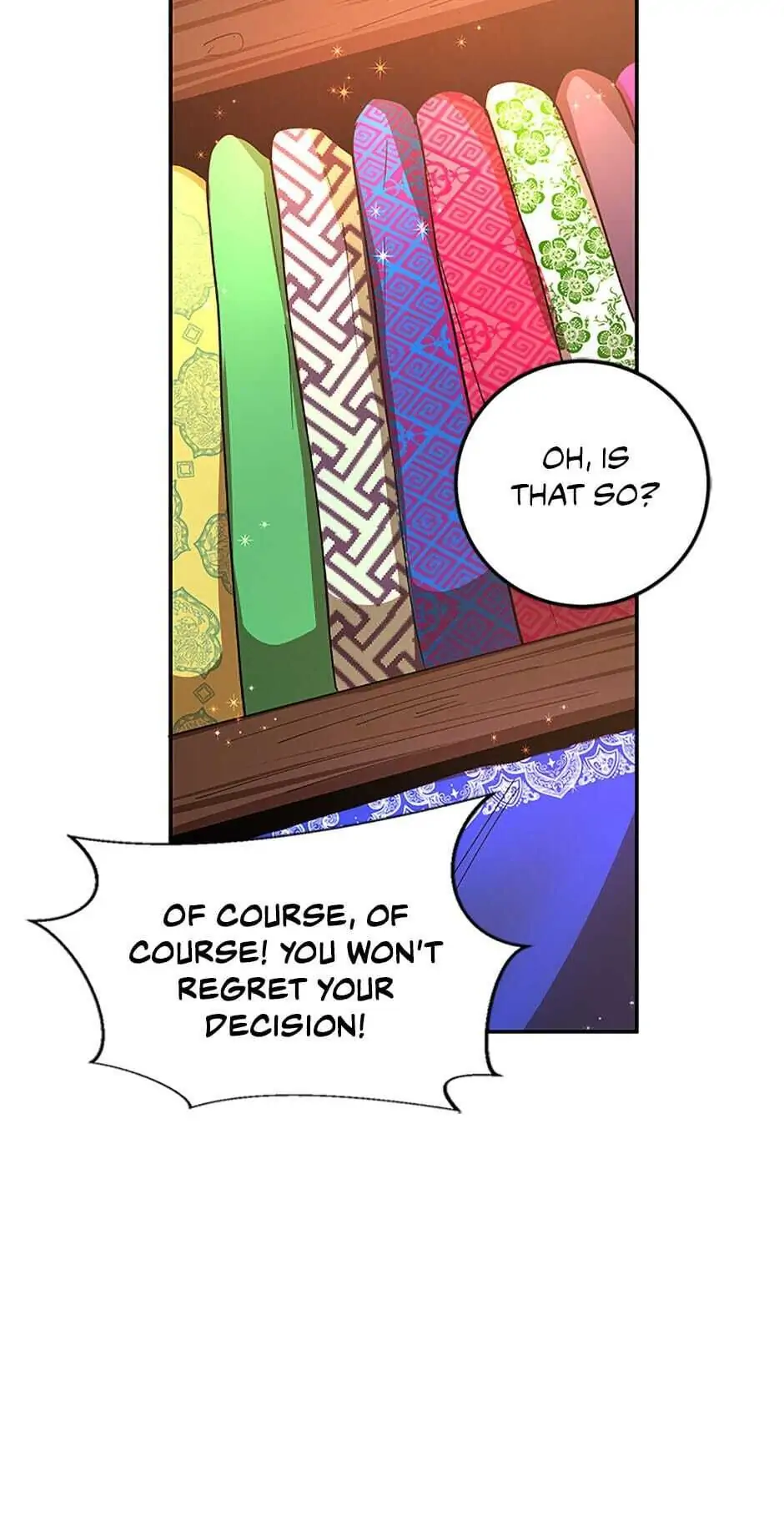 Path of the Shaman chapter 23 page 20