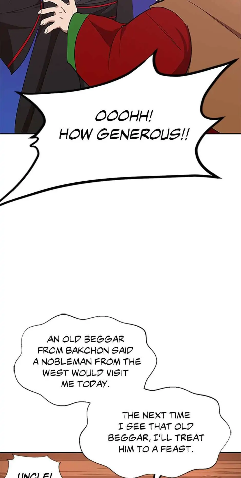 Path of the Shaman chapter 23 page 24