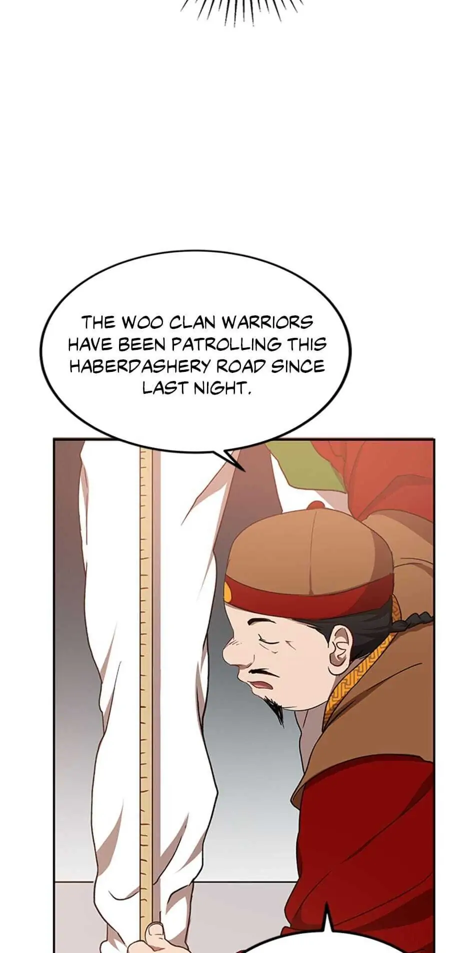 Path of the Shaman chapter 23 page 34