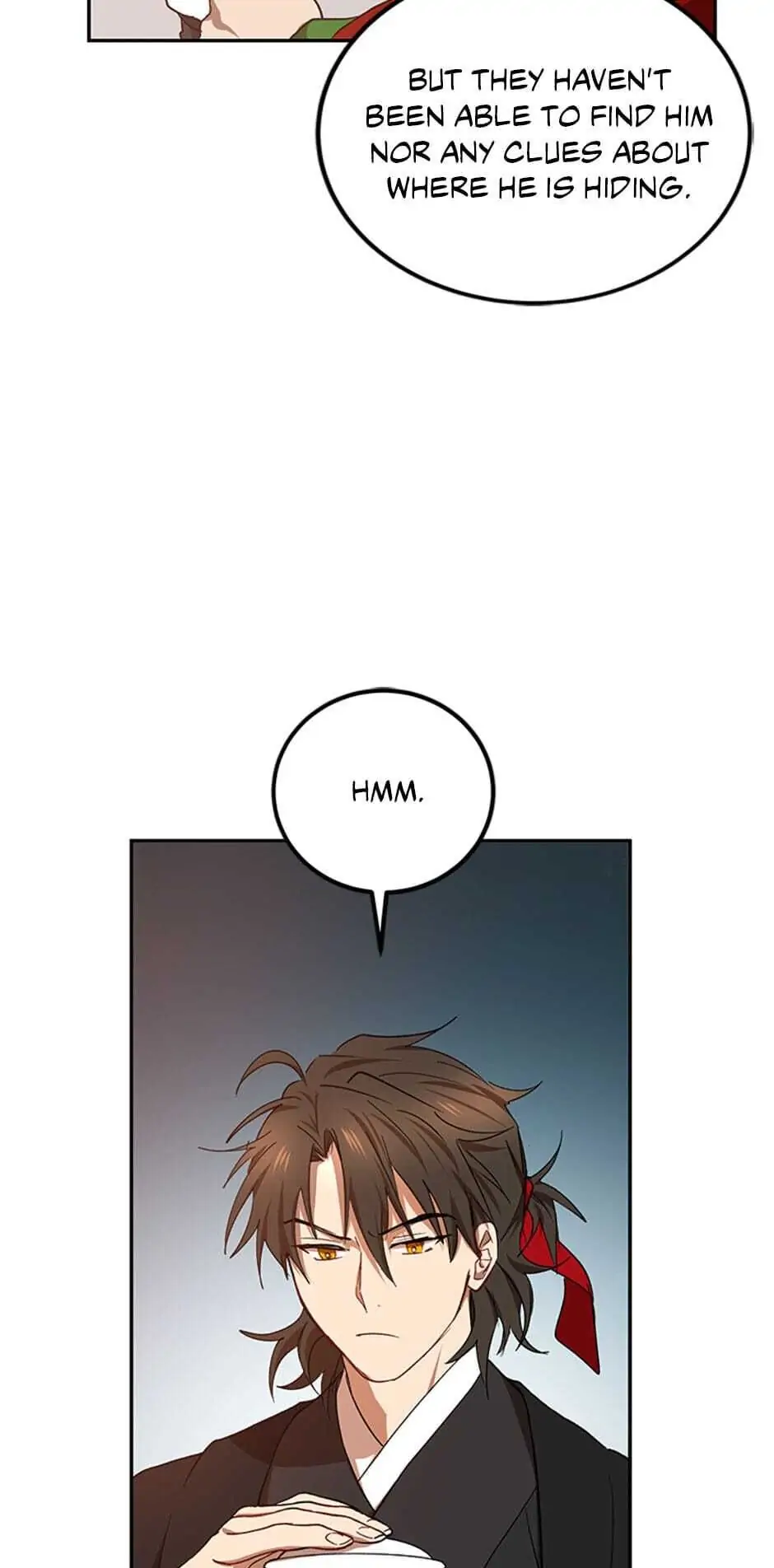 Path of the Shaman chapter 23 page 35
