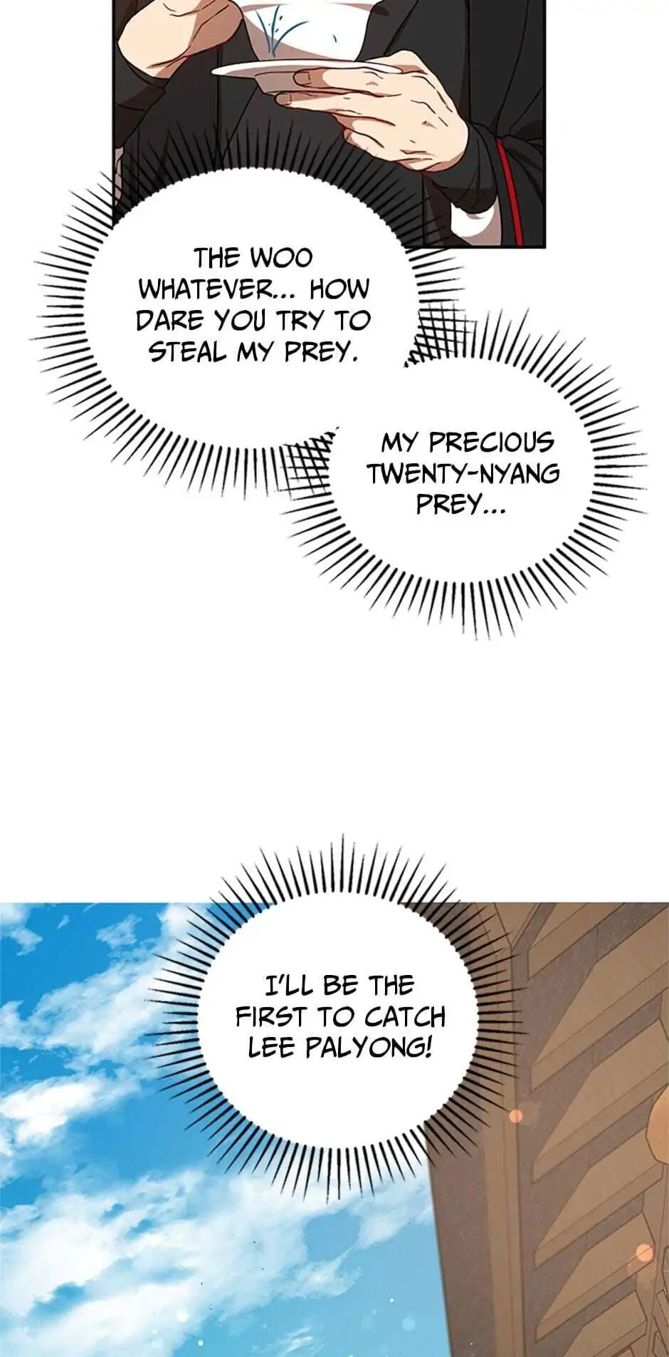 Path of the Shaman chapter 23 page 36