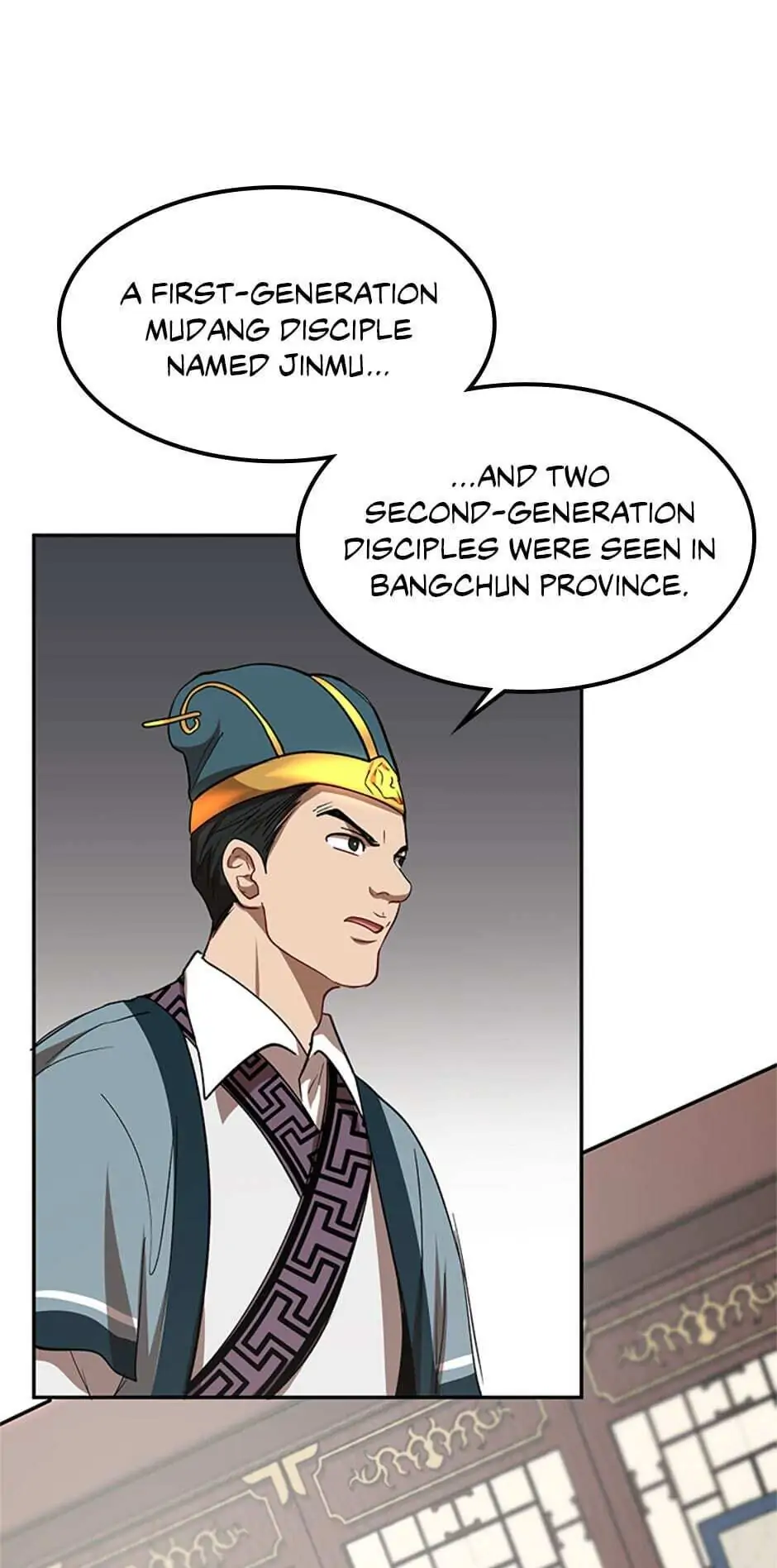 Path of the Shaman chapter 23 page 42