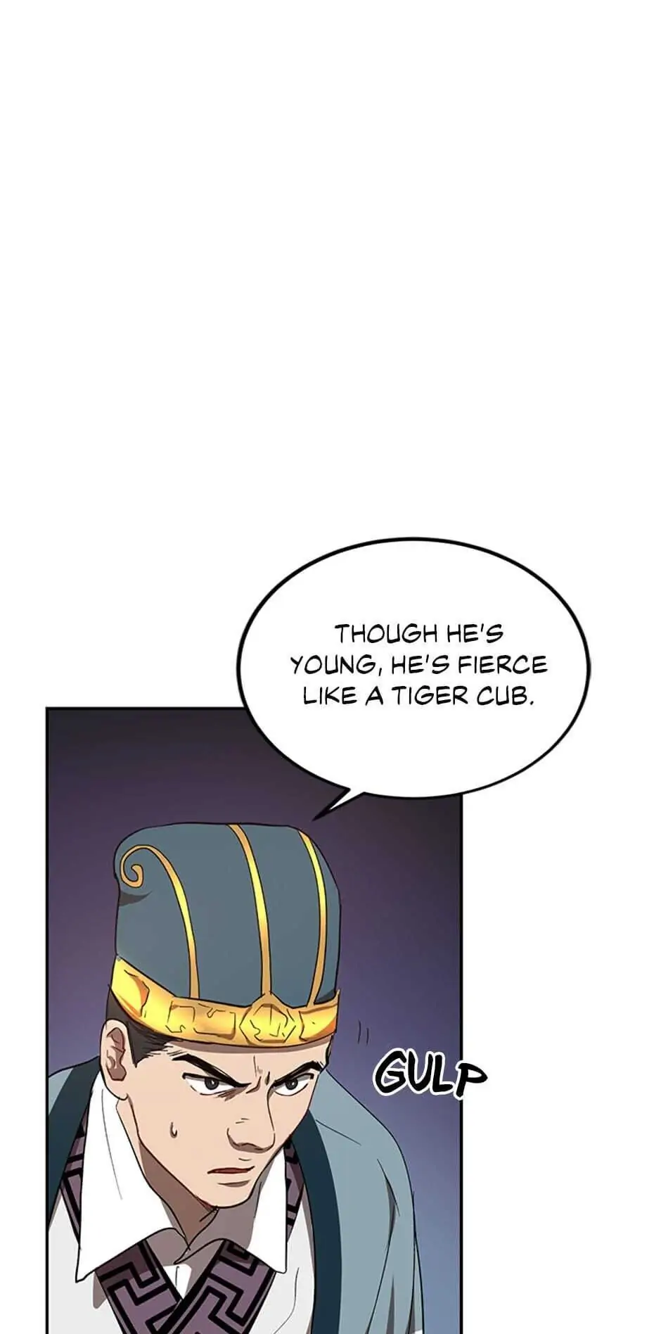 Path of the Shaman chapter 23 page 46