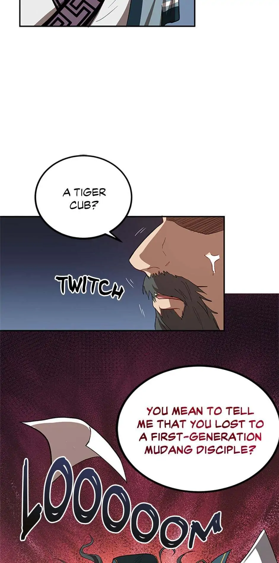 Path of the Shaman chapter 23 page 47