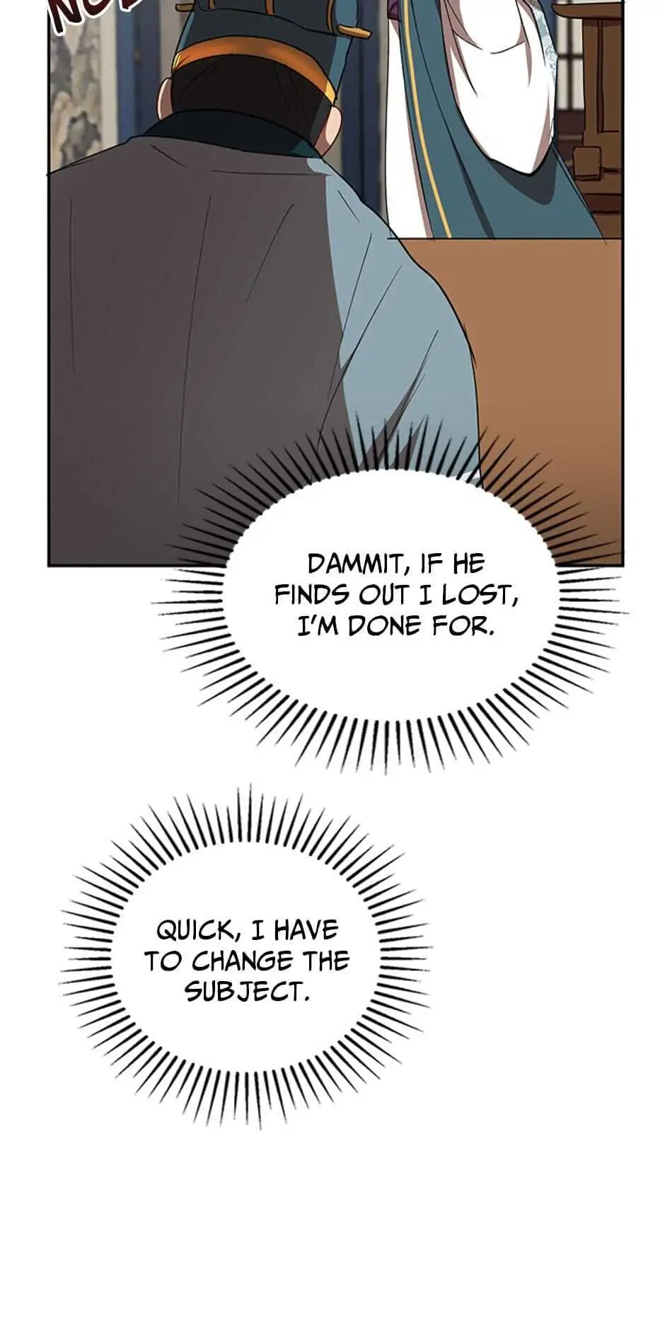 Path of the Shaman chapter 23 page 51