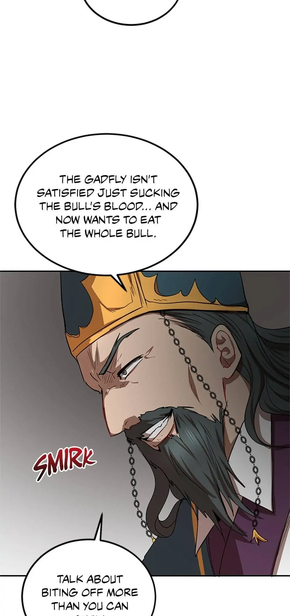 Path of the Shaman chapter 23 page 64