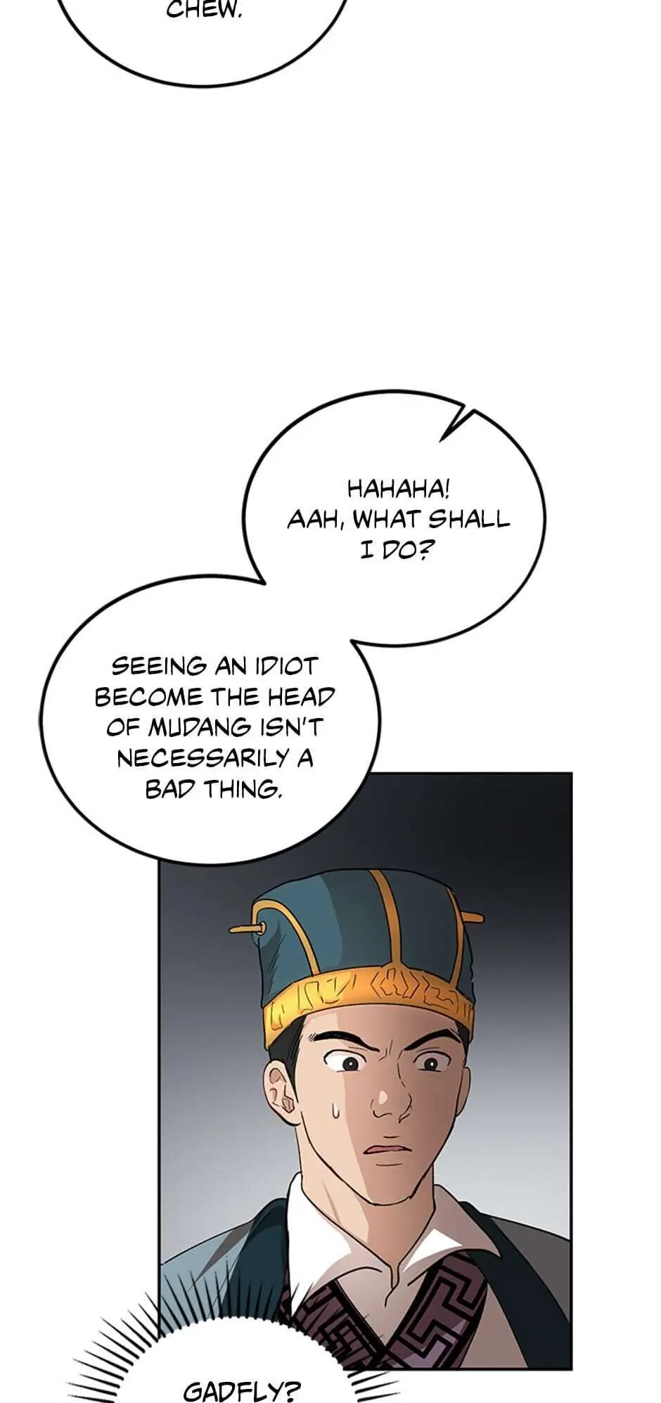 Path of the Shaman chapter 23 page 65