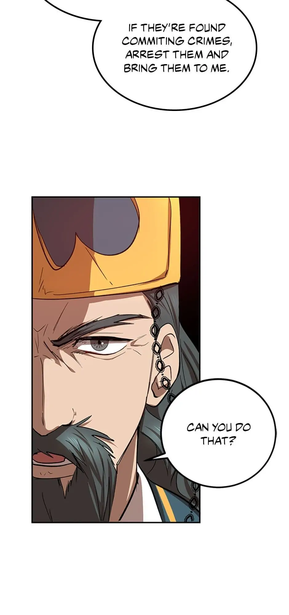 Path of the Shaman chapter 23 page 68