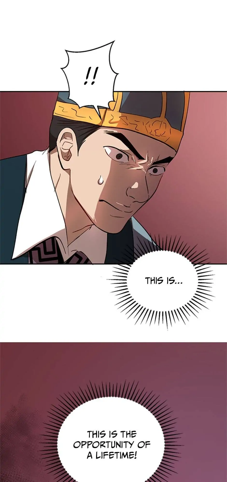 Path of the Shaman chapter 23 page 69