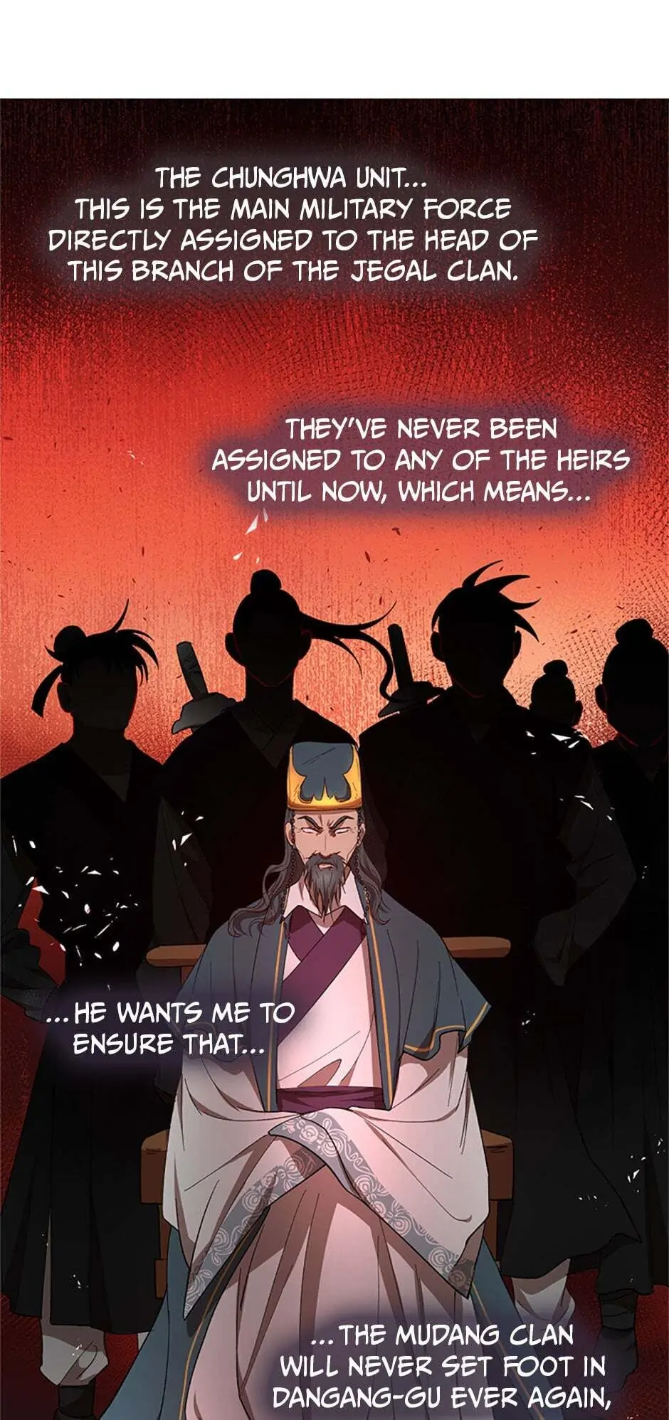 Path of the Shaman chapter 23 page 71
