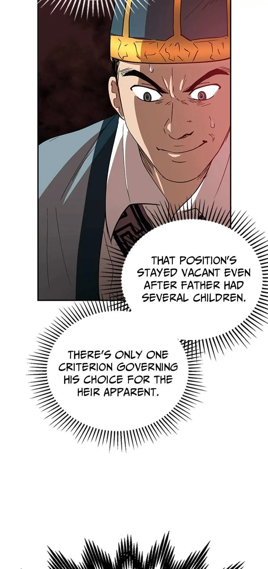 Path of the Shaman chapter 23 page 73