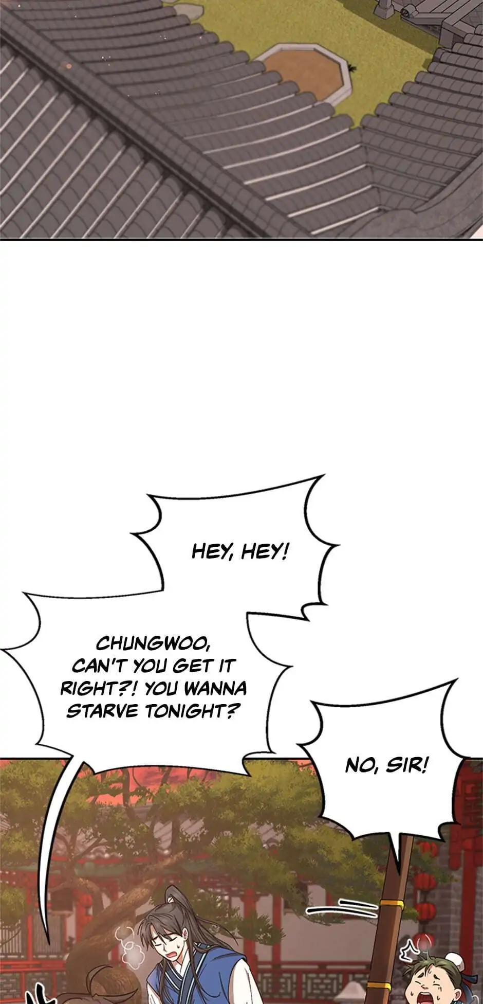 Path of the Shaman chapter 24 page 2