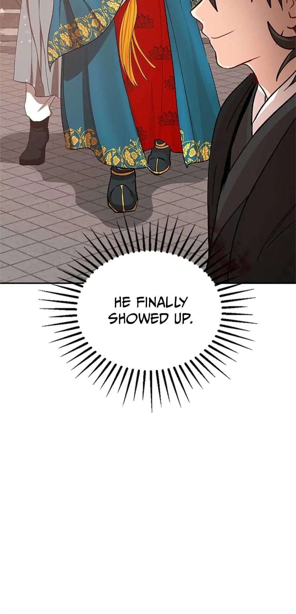 Path of the Shaman chapter 24 page 10