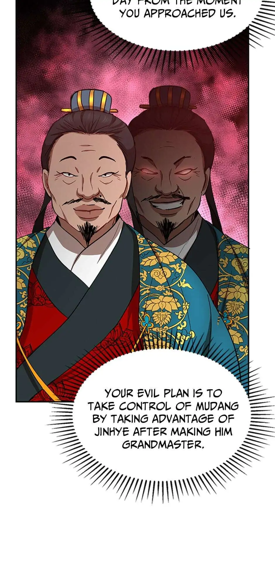 Path of the Shaman chapter 24 page 12
