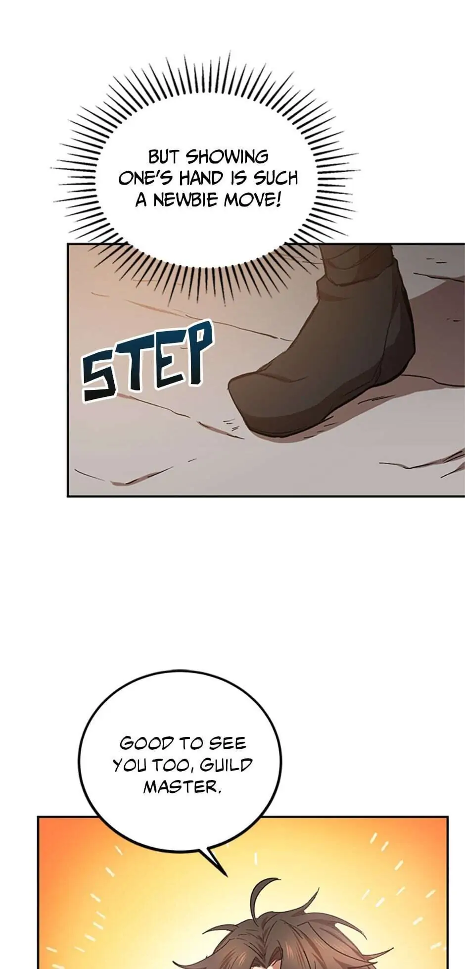 Path of the Shaman chapter 24 page 13