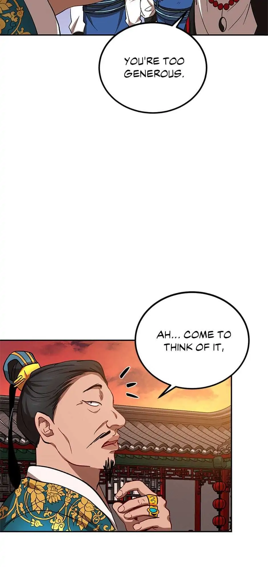 Path of the Shaman chapter 24 page 25