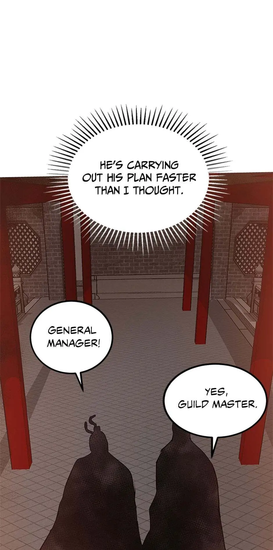 Path of the Shaman chapter 24 page 32
