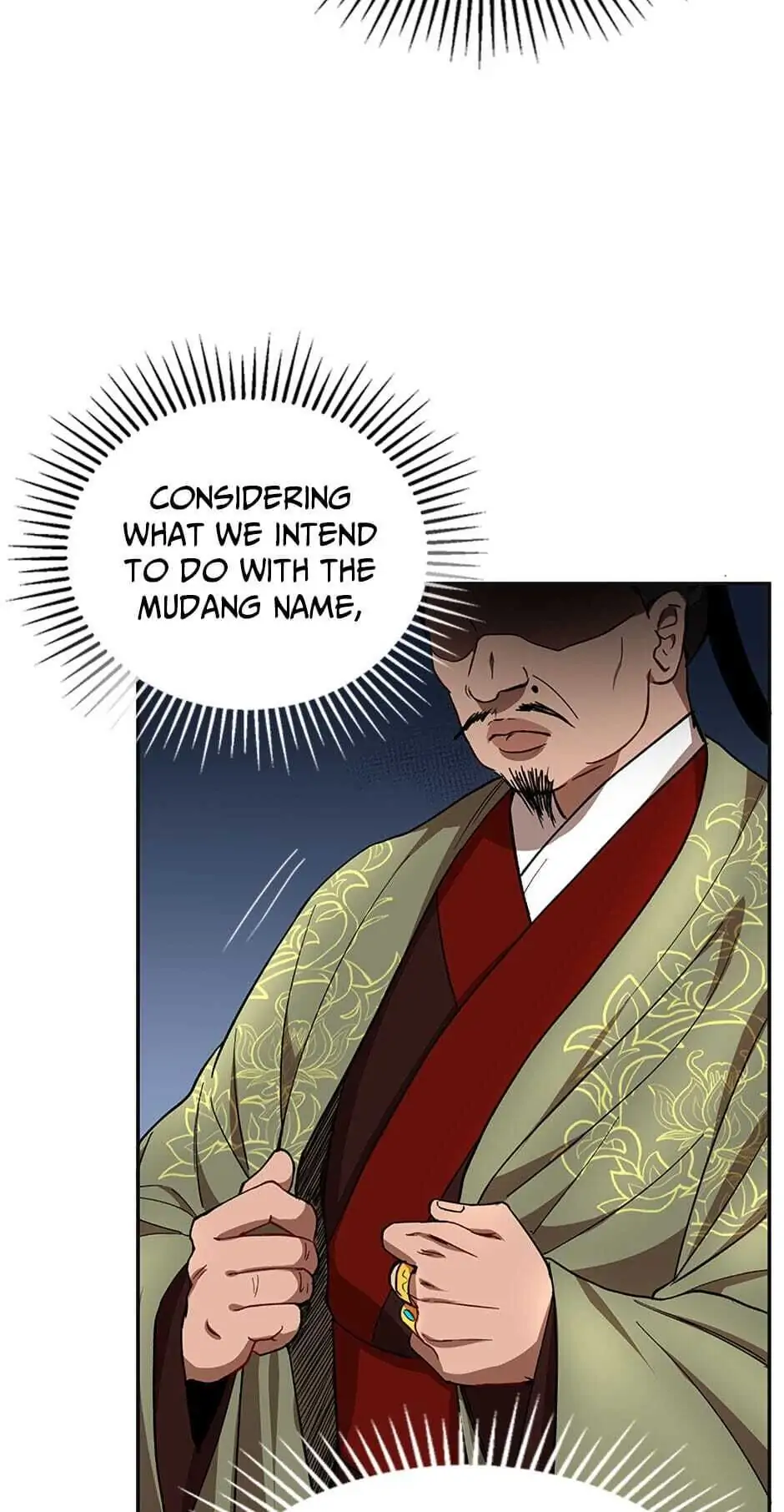 Path of the Shaman chapter 24 page 41