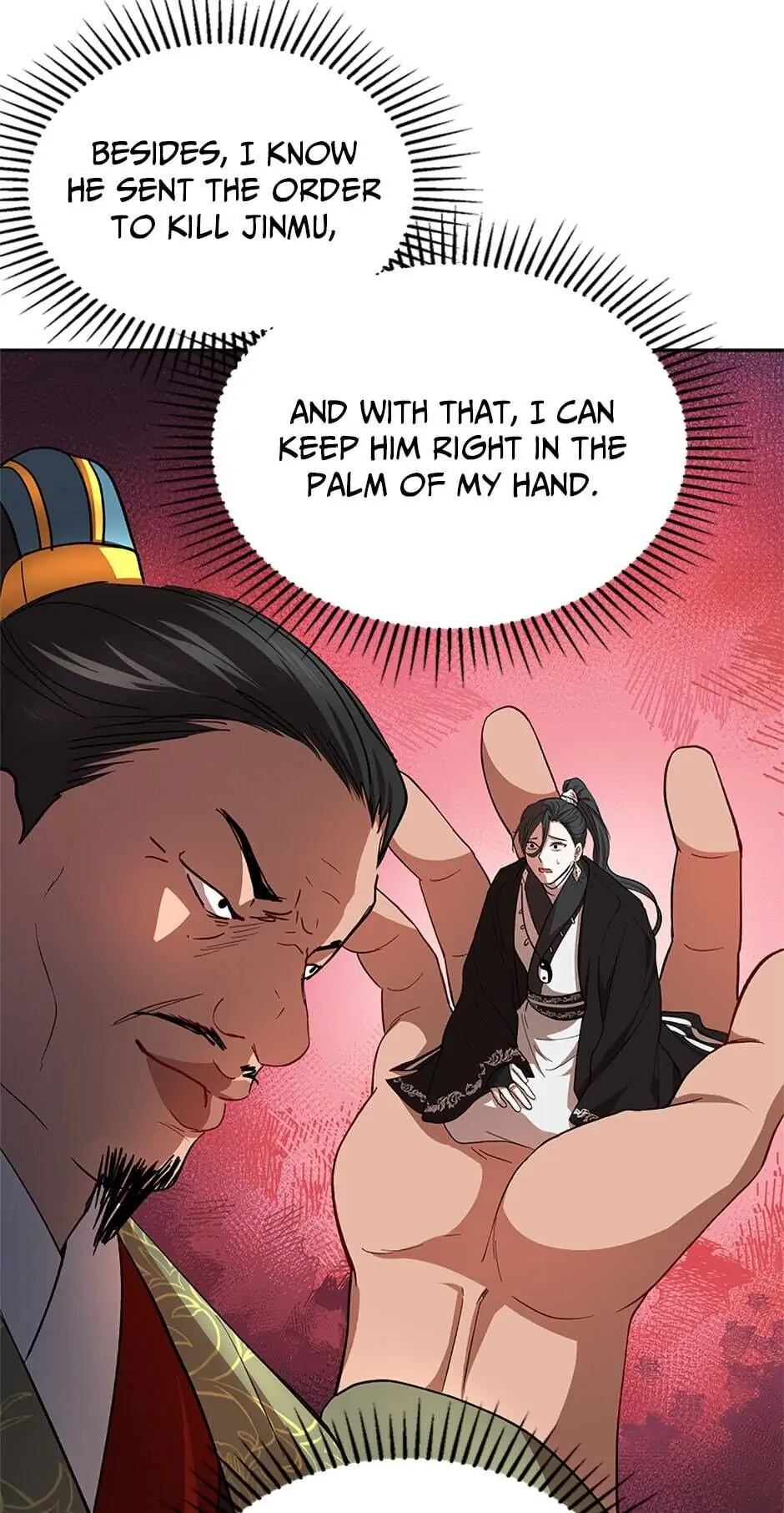 Path of the Shaman chapter 24 page 43