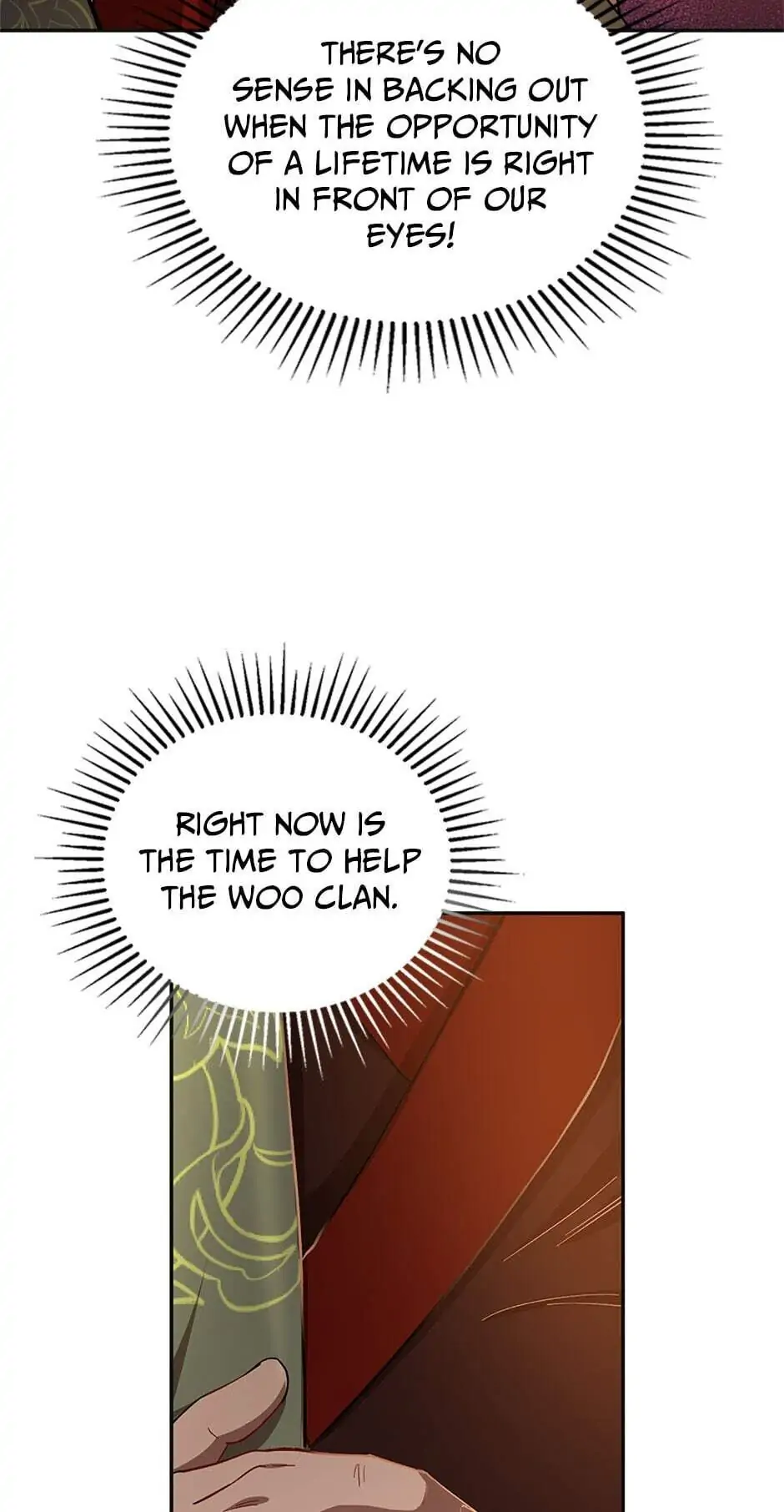 Path of the Shaman chapter 24 page 44