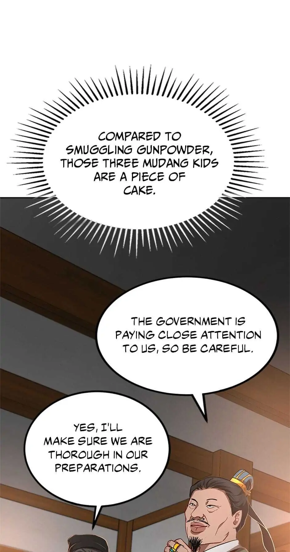 Path of the Shaman chapter 24 page 49