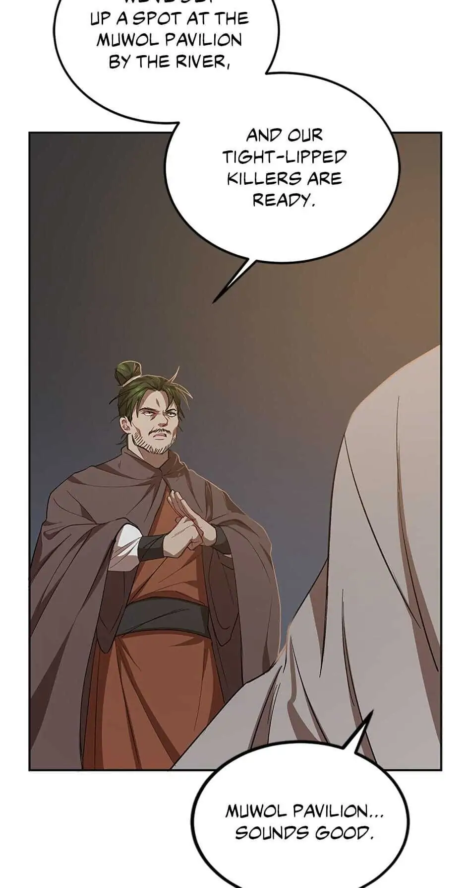 Path of the Shaman chapter 24 page 53