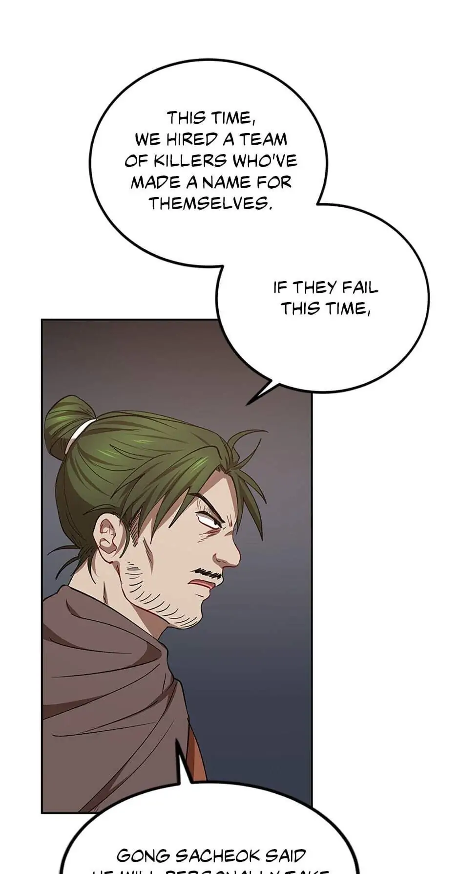 Path of the Shaman chapter 24 page 56