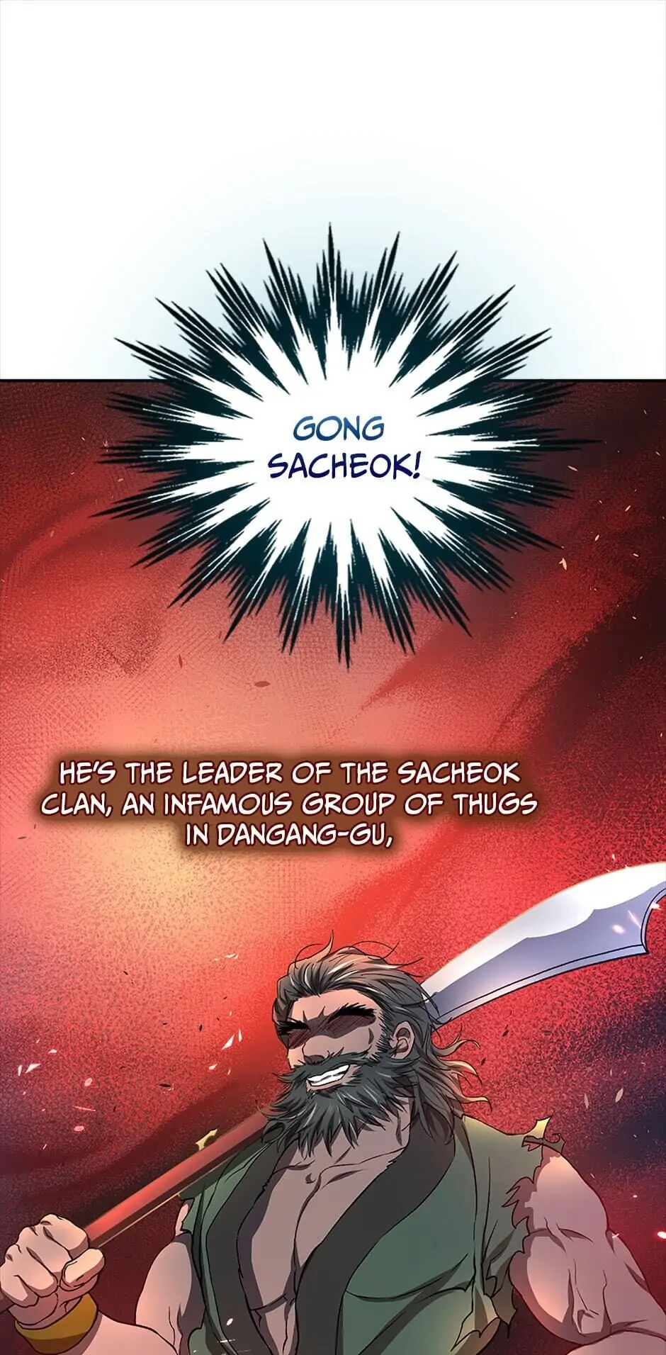 Path of the Shaman chapter 24 page 58