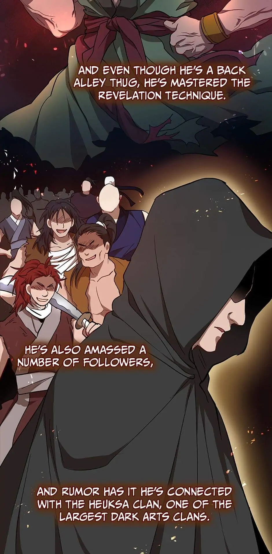 Path of the Shaman chapter 24 page 59