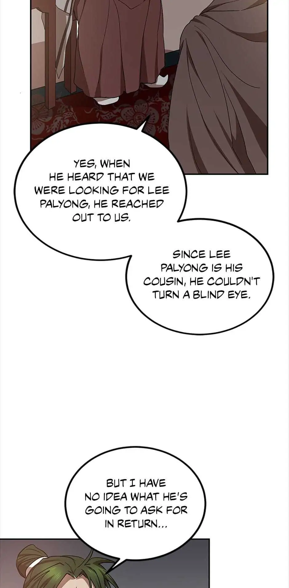 Path of the Shaman chapter 24 page 61