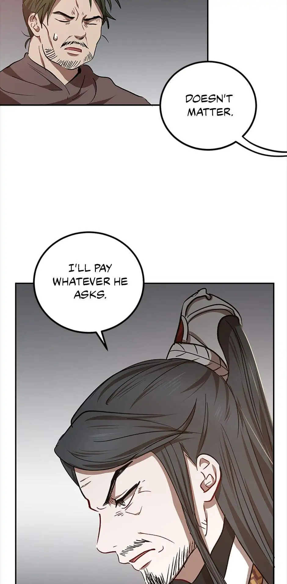 Path of the Shaman chapter 24 page 62