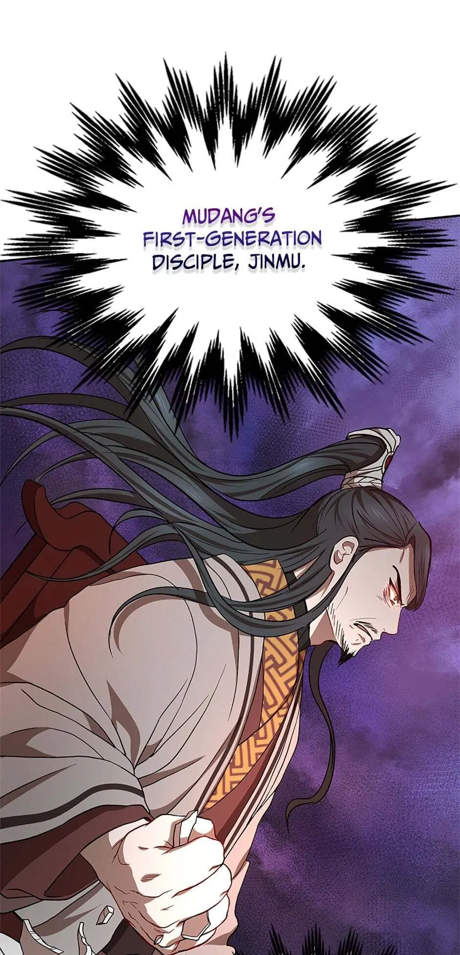 Path of the Shaman chapter 24 page 67