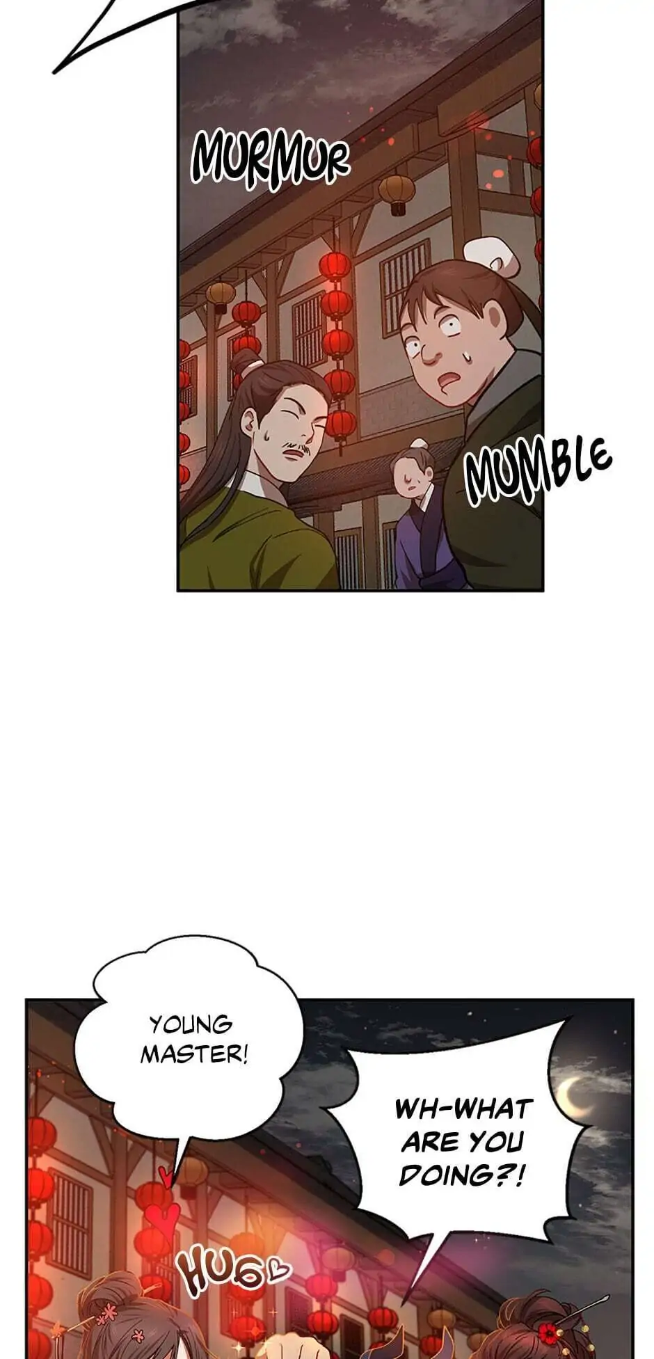 Path of the Shaman chapter 24 page 71