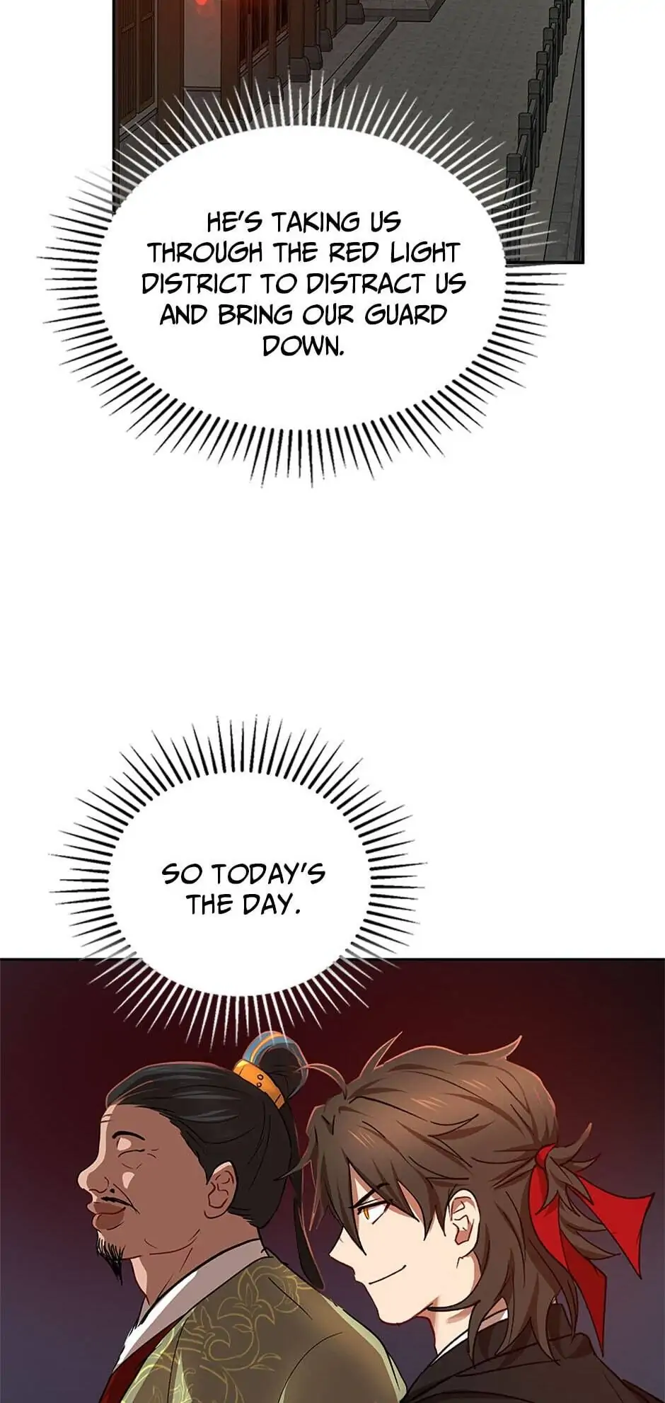 Path of the Shaman chapter 24 page 80