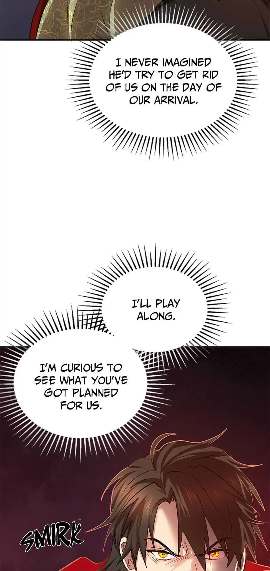 Path of the Shaman chapter 24 page 81