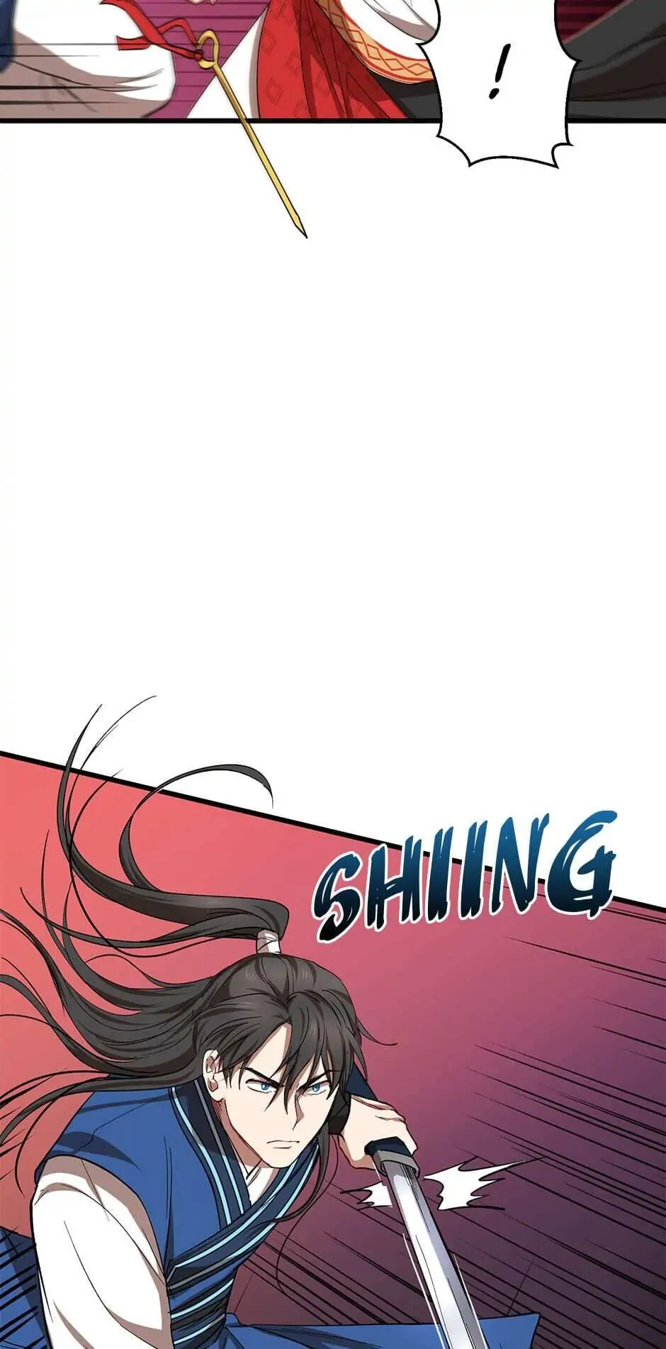 Path of the Shaman chapter 26 page 6