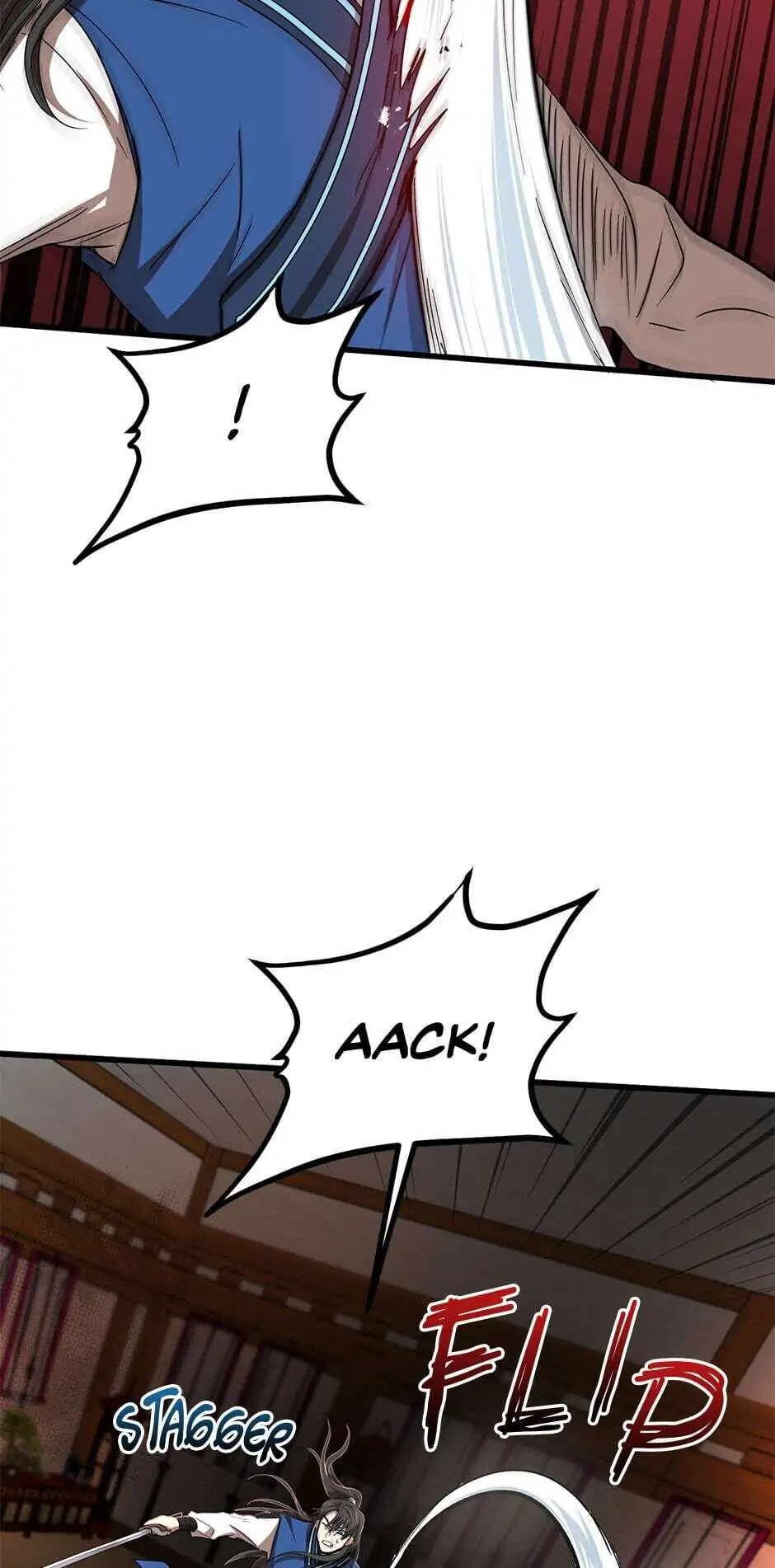 Path of the Shaman chapter 26 page 10