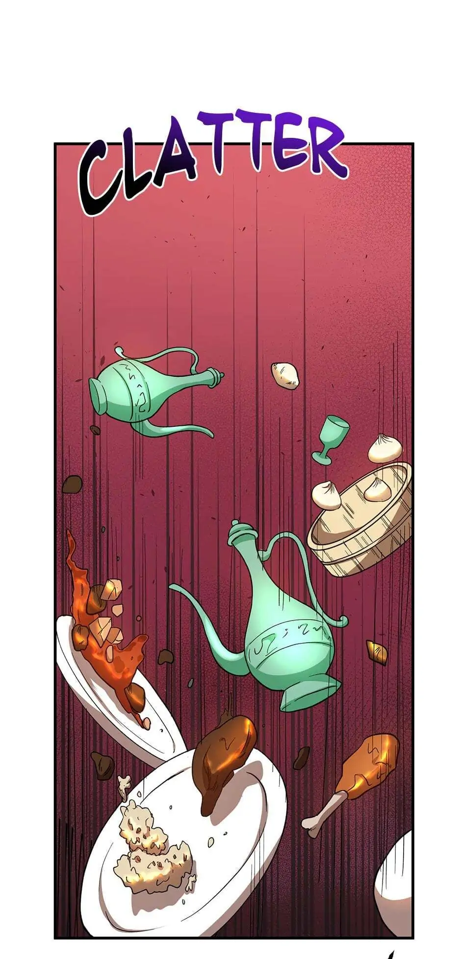Path of the Shaman chapter 26 page 22
