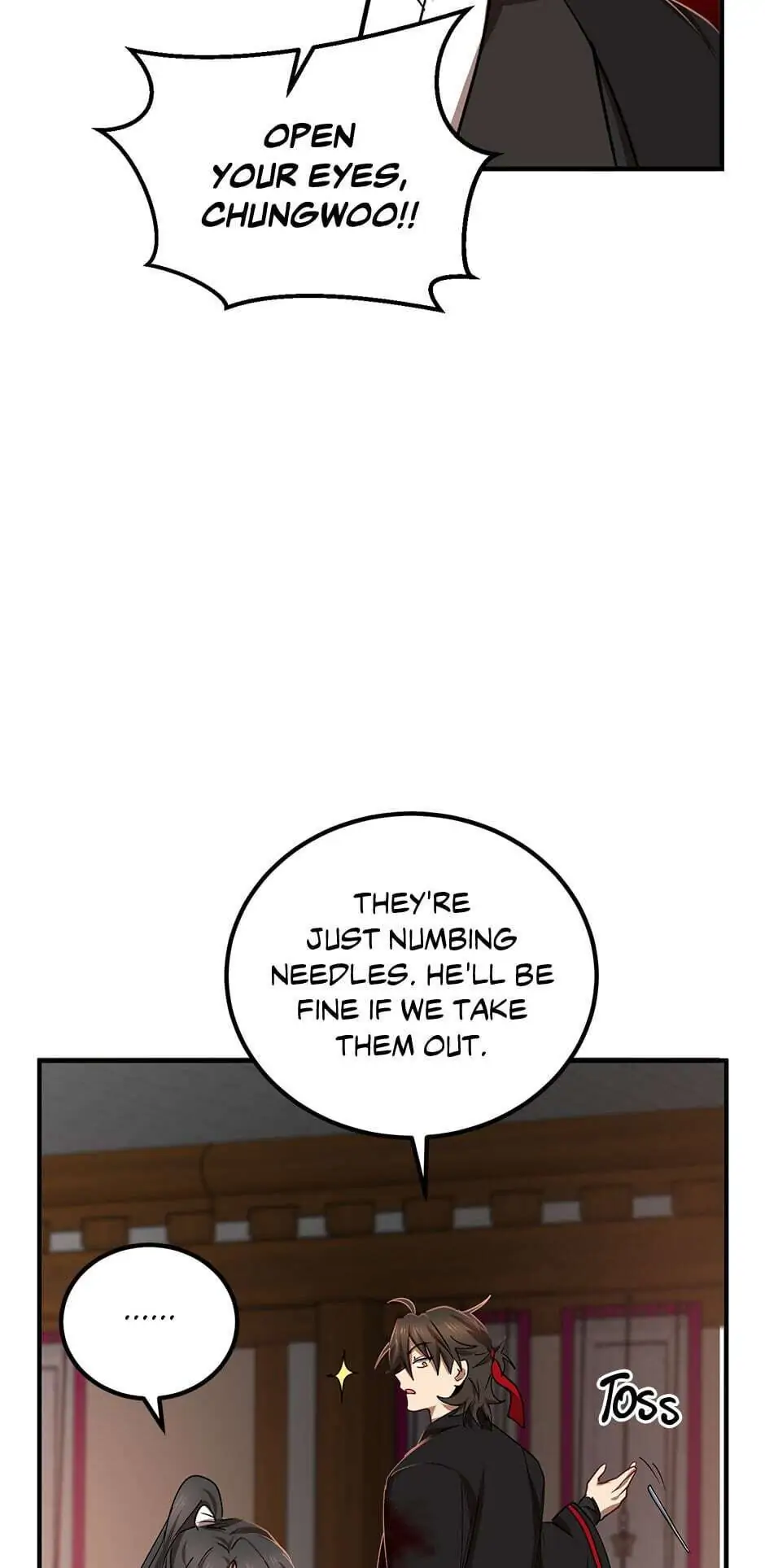 Path of the Shaman chapter 26 page 41